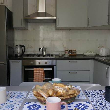 Holiday Home Deldec Nápoly Kültér fotó