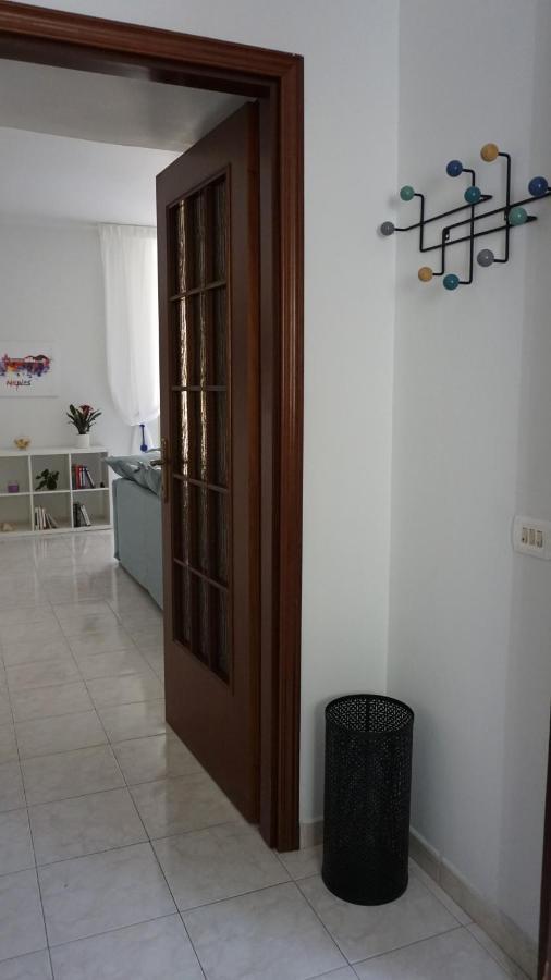 Holiday Home Deldec Nápoly Kültér fotó