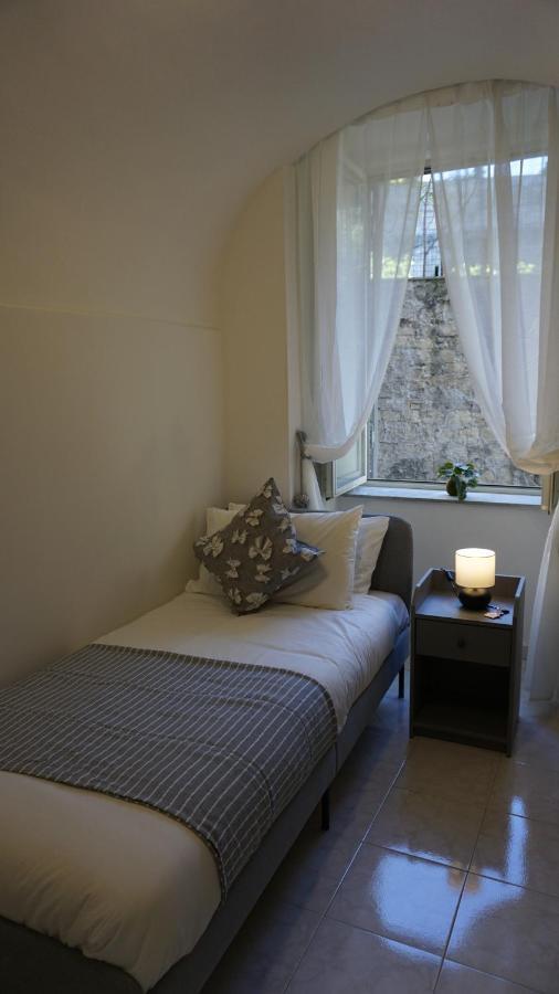 Holiday Home Deldec Nápoly Kültér fotó