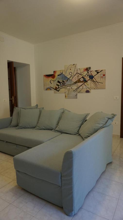 Holiday Home Deldec Nápoly Kültér fotó