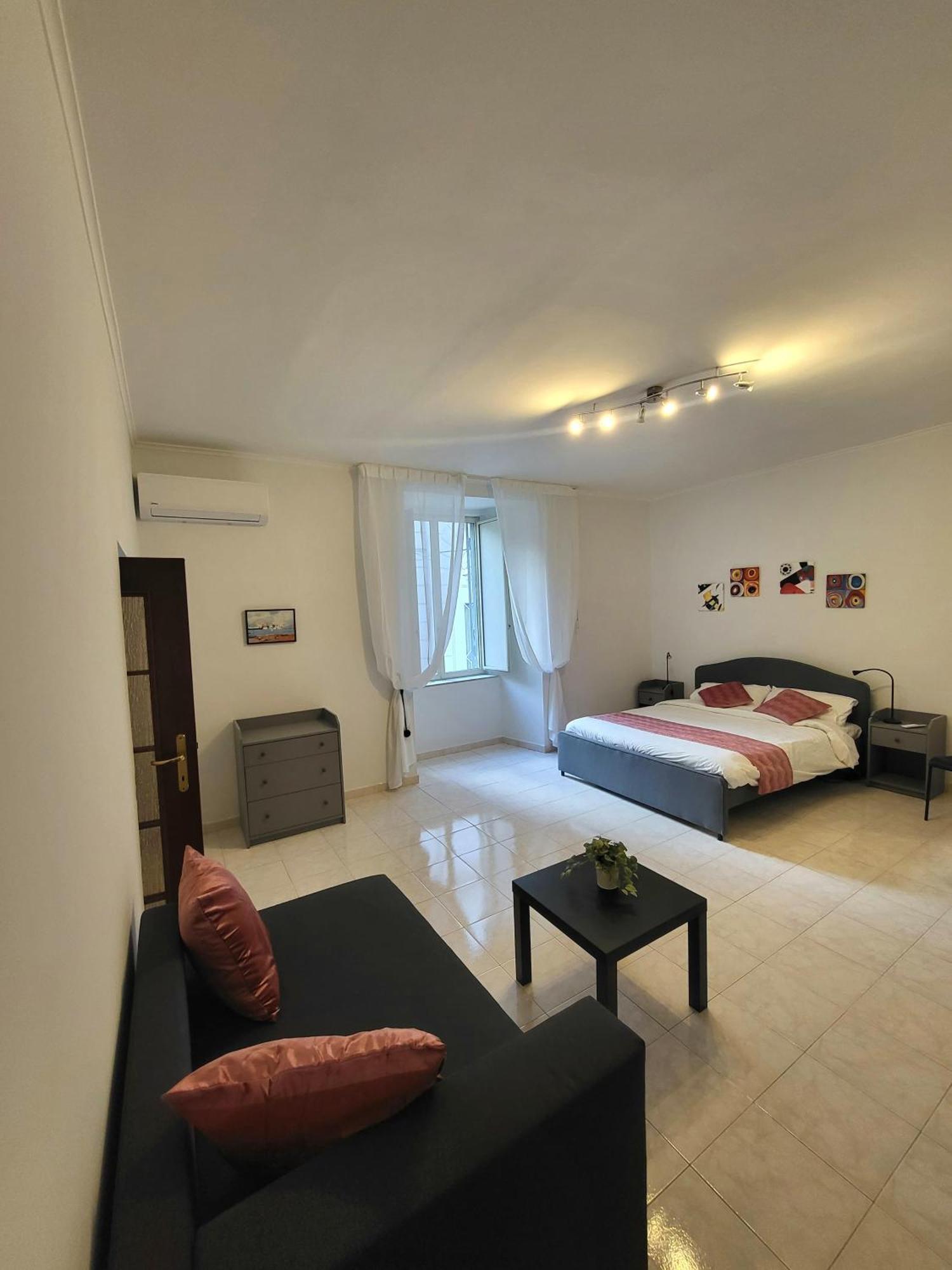 Holiday Home Deldec Nápoly Kültér fotó