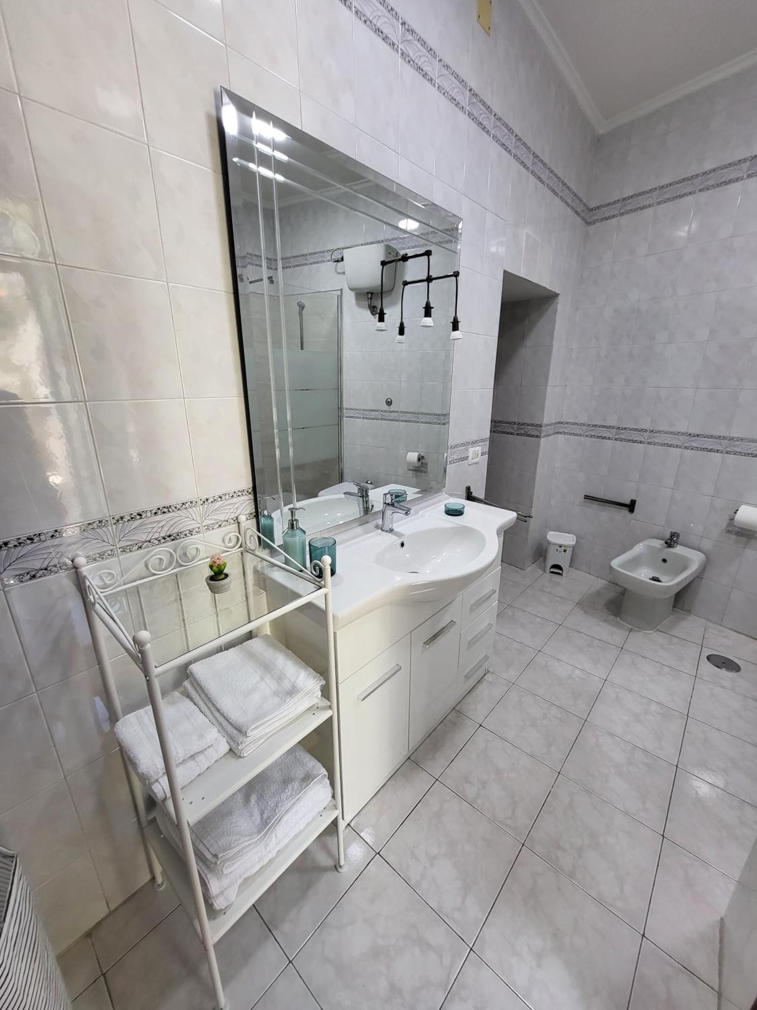 Holiday Home Deldec Nápoly Kültér fotó