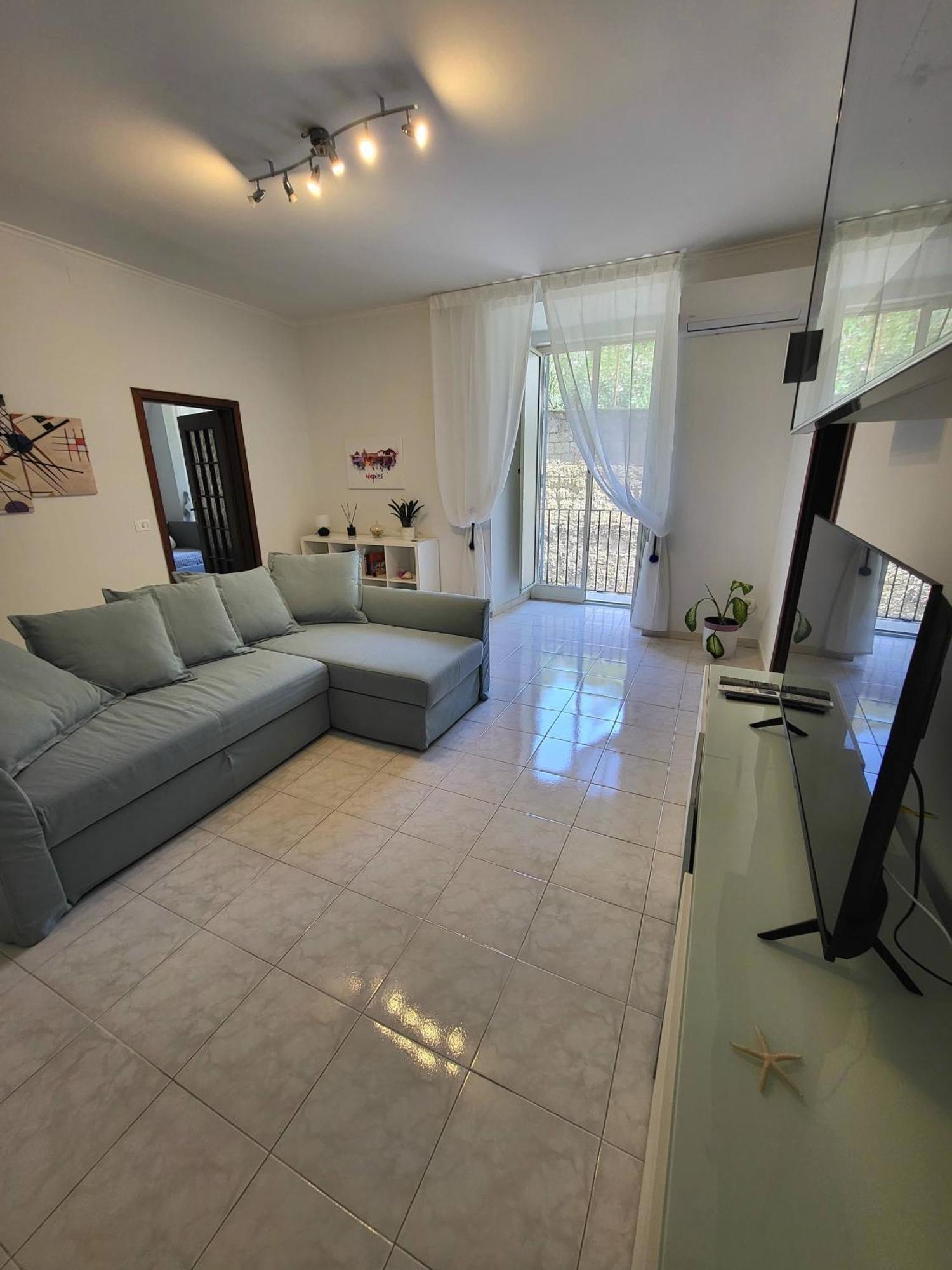 Holiday Home Deldec Nápoly Kültér fotó