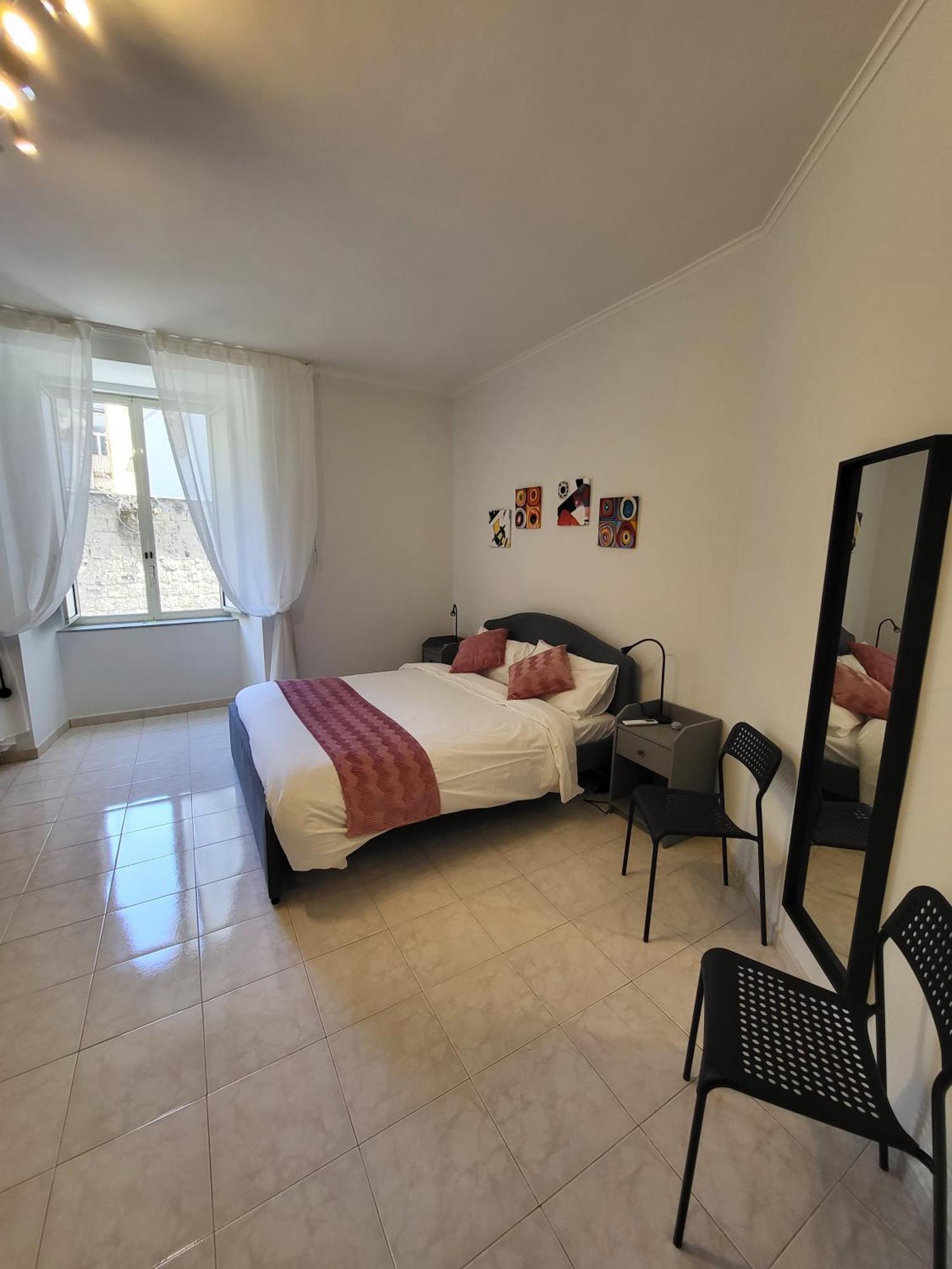 Holiday Home Deldec Nápoly Kültér fotó