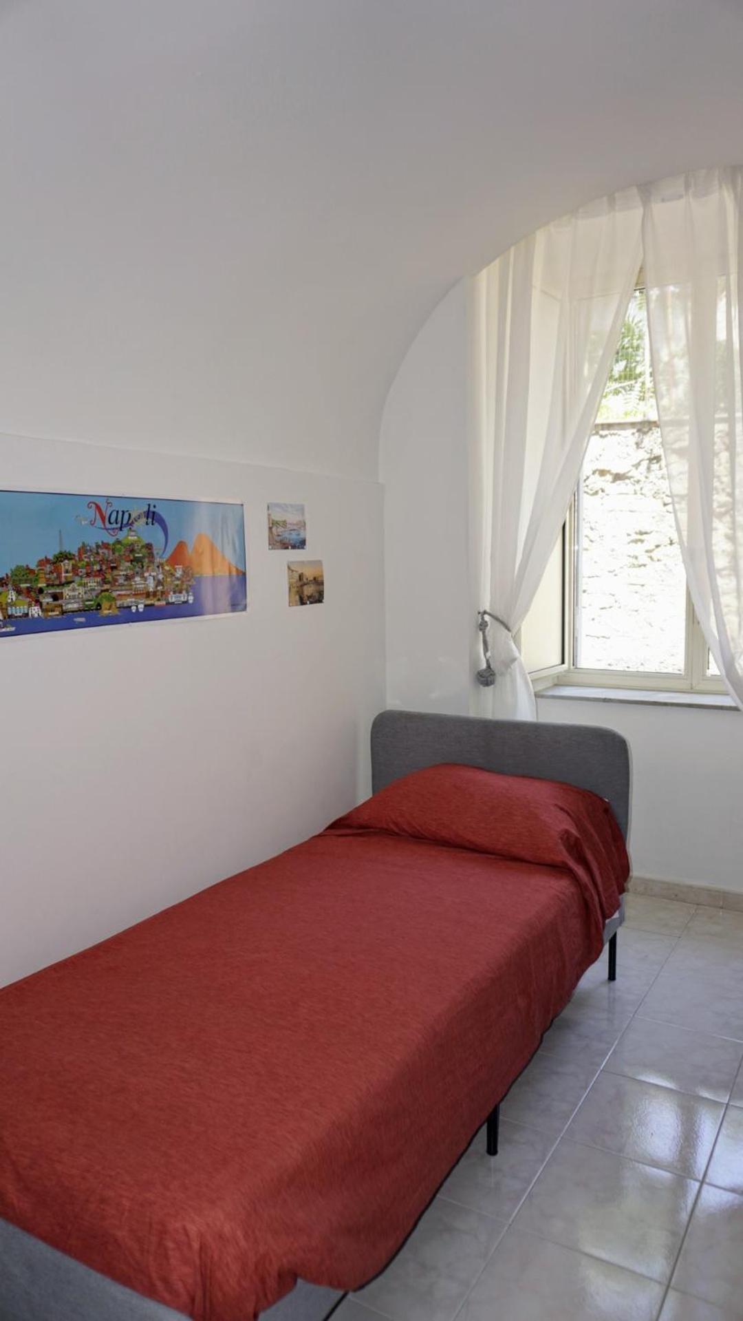 Holiday Home Deldec Nápoly Kültér fotó