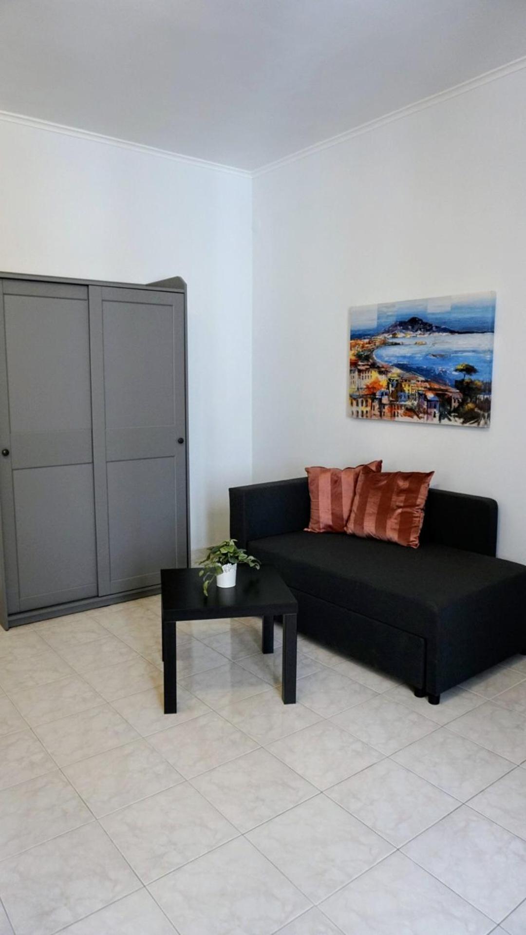 Holiday Home Deldec Nápoly Kültér fotó