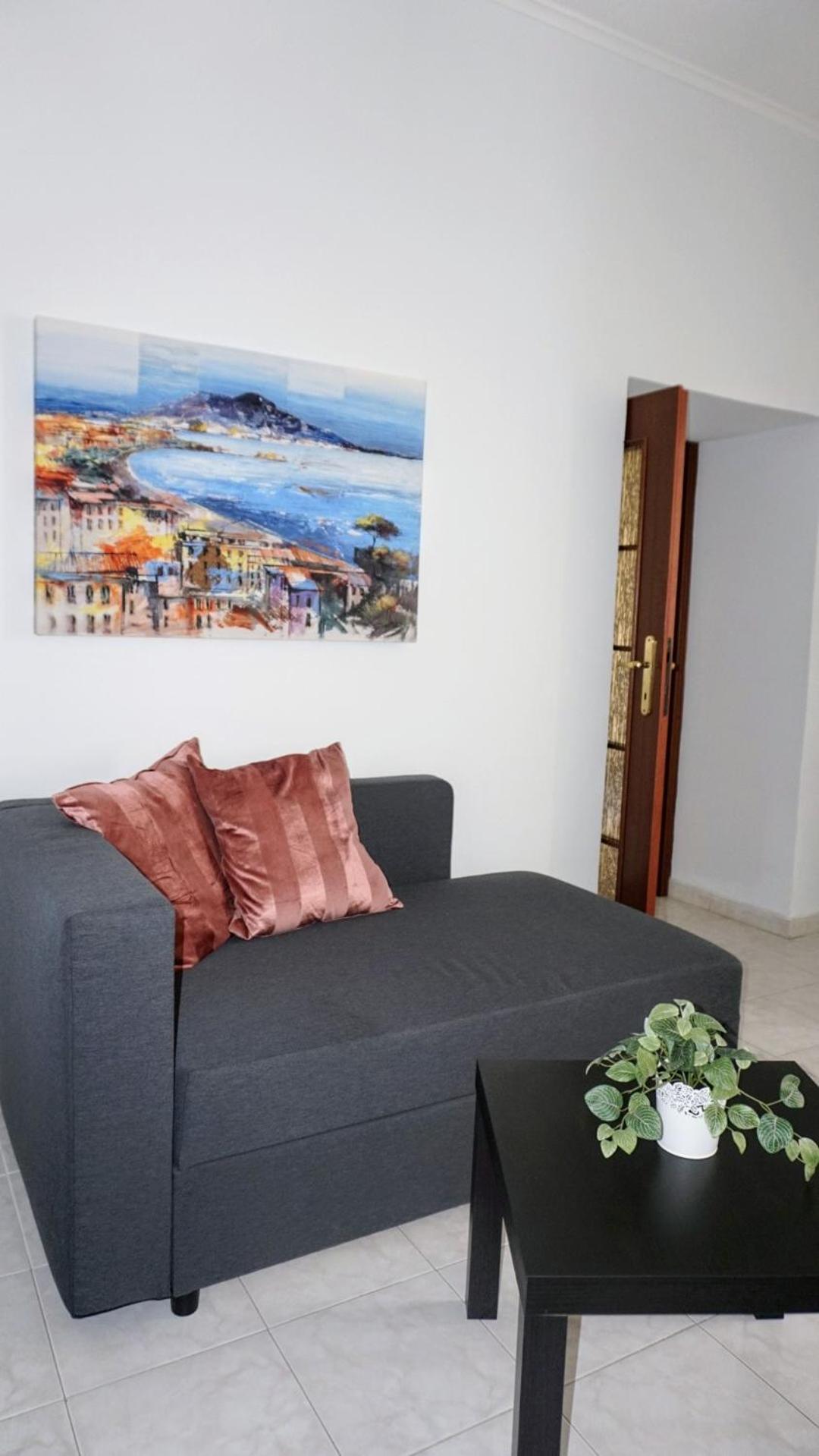 Holiday Home Deldec Nápoly Kültér fotó