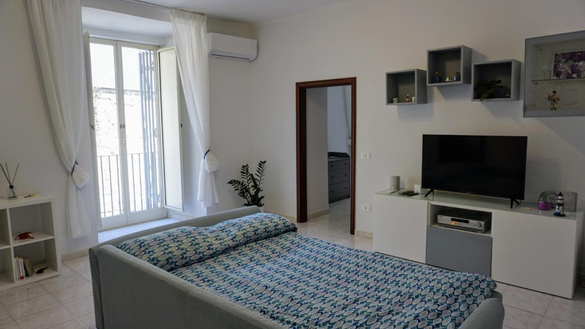 Holiday Home Deldec Nápoly Kültér fotó