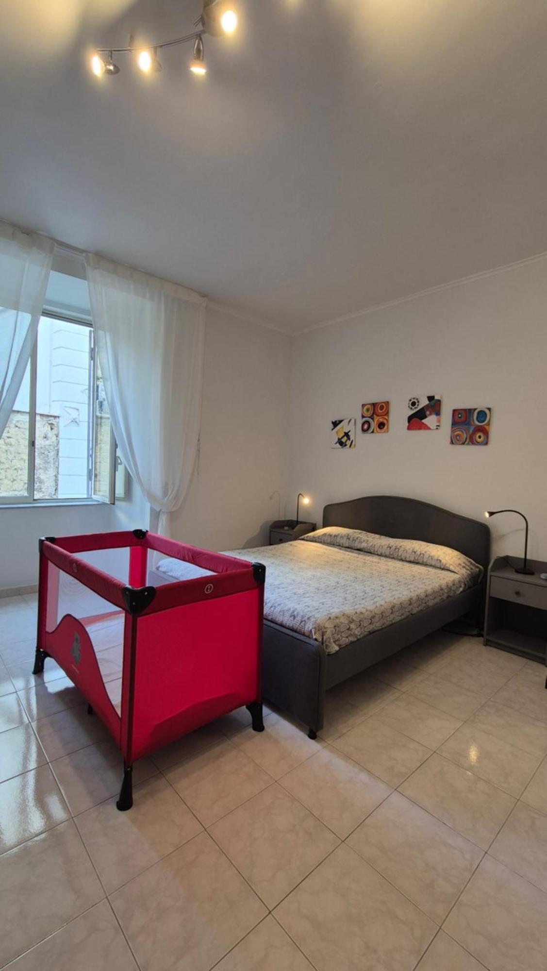Holiday Home Deldec Nápoly Kültér fotó
