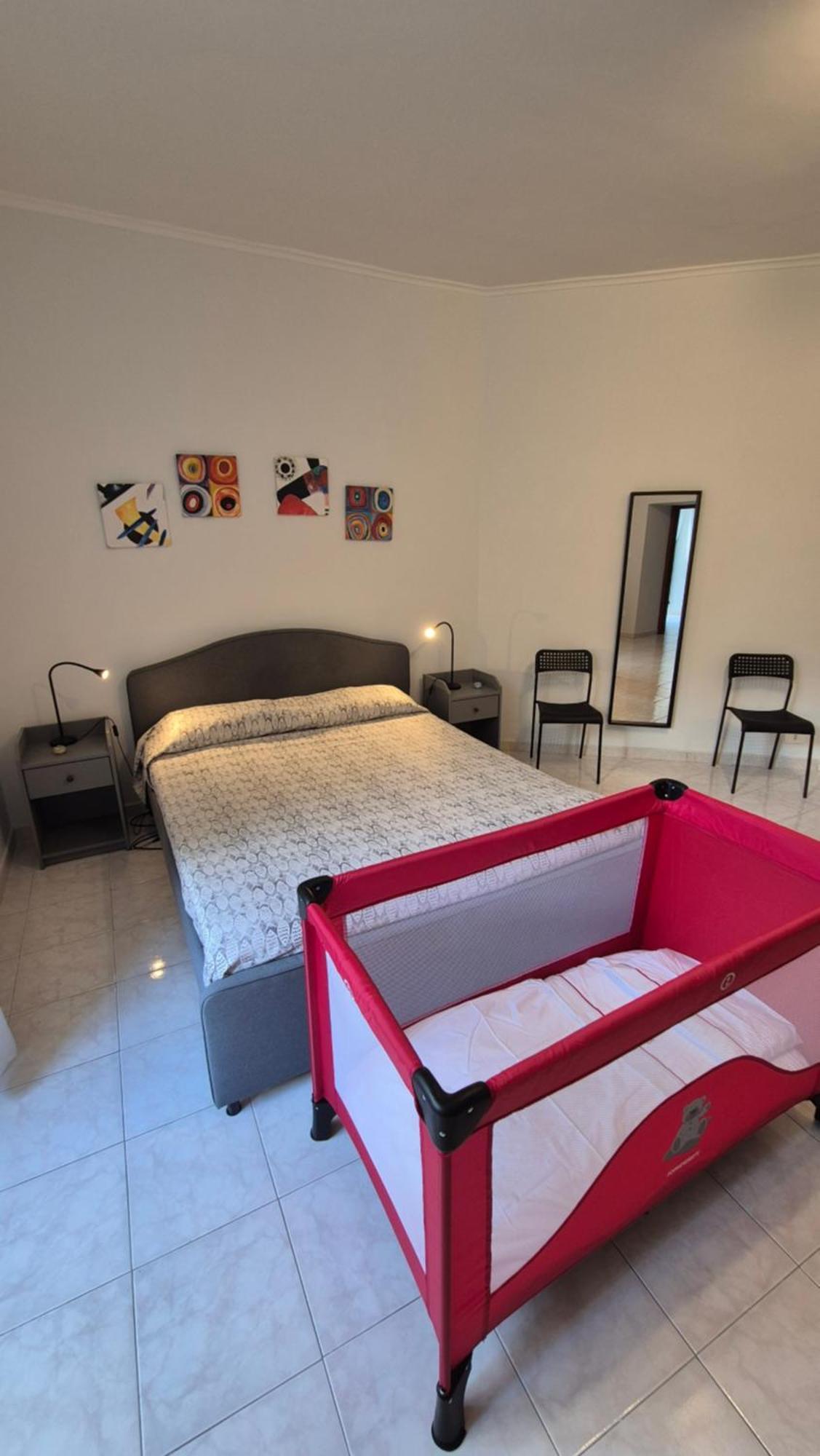 Holiday Home Deldec Nápoly Kültér fotó